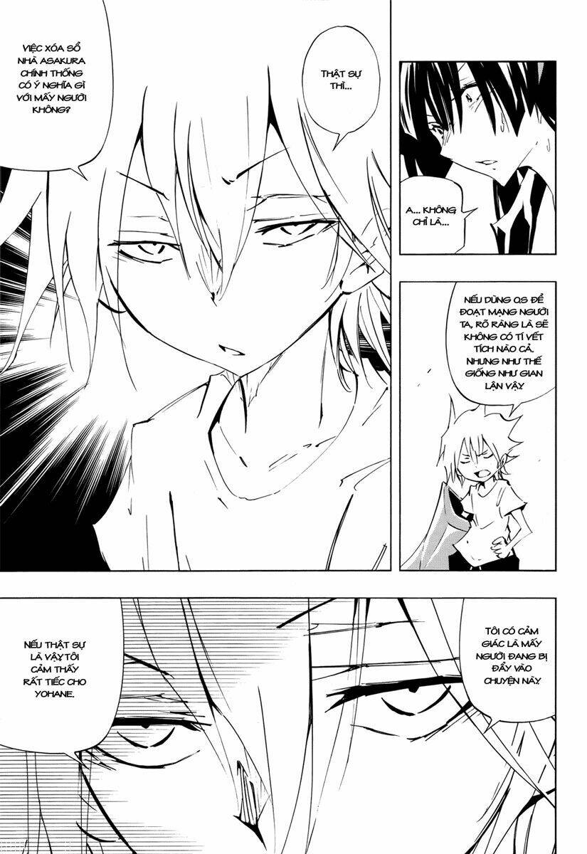 vua pháp thuật phần 2 chapter 4 8