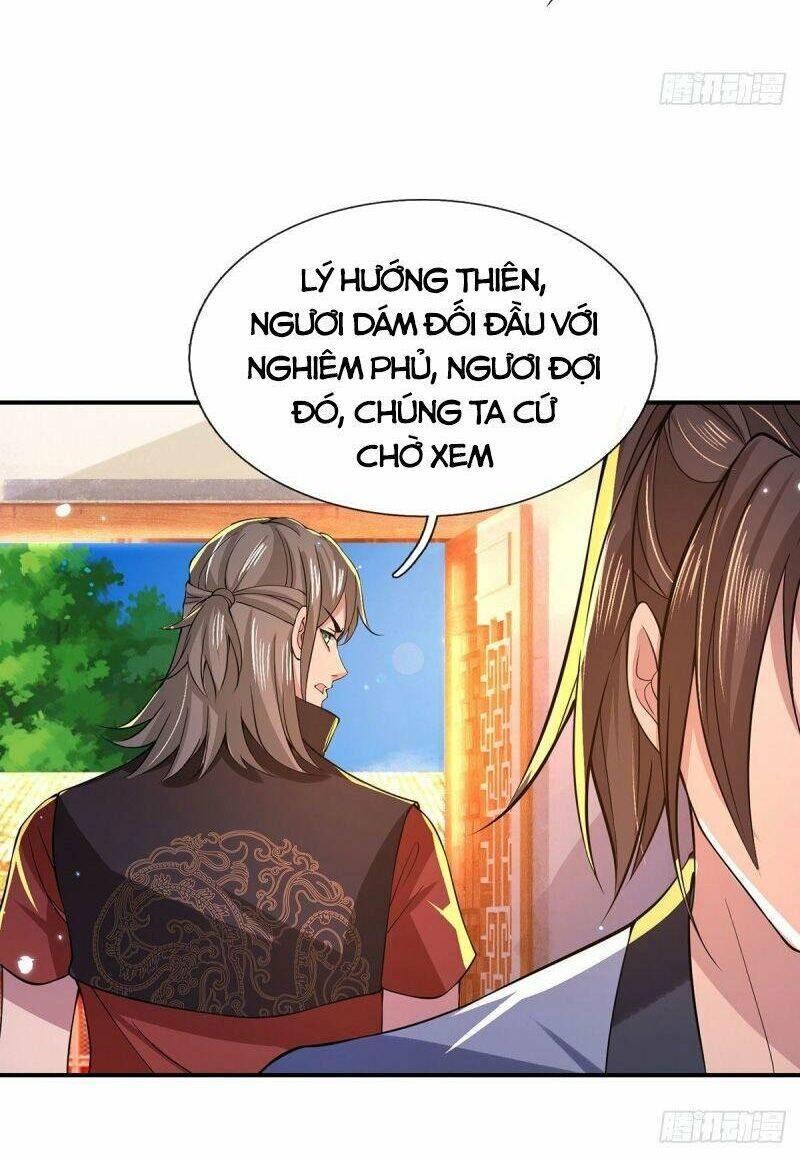 Ta Trở Về Từ Thế Giới Tu Tiên chapter 34 30