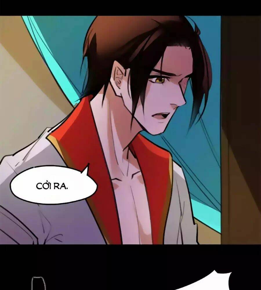 đường tăng cũng quyến rũ chapter 51 45