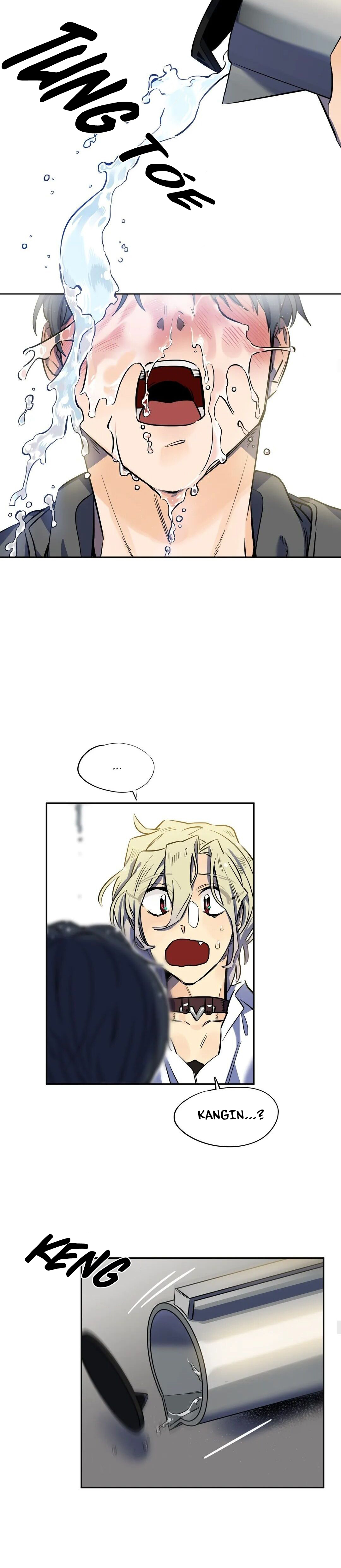 quán café tình nhân chapter 7 10