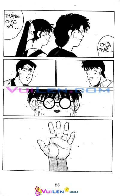 truyền nhân atula - shura no mon i chapter 36 86