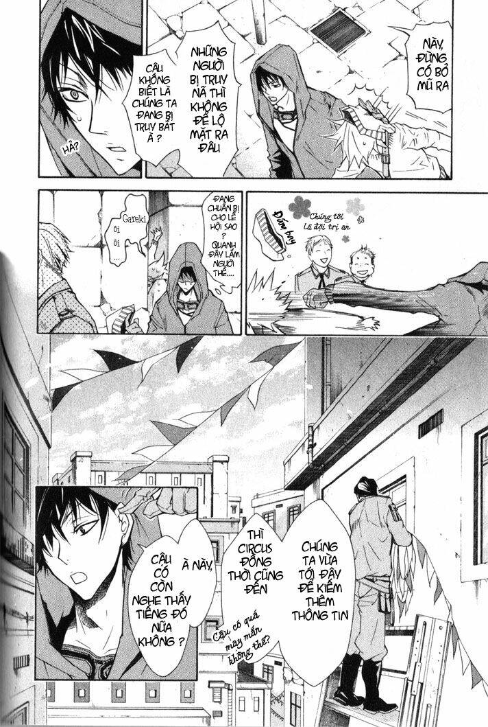 karneval chapter 4 5