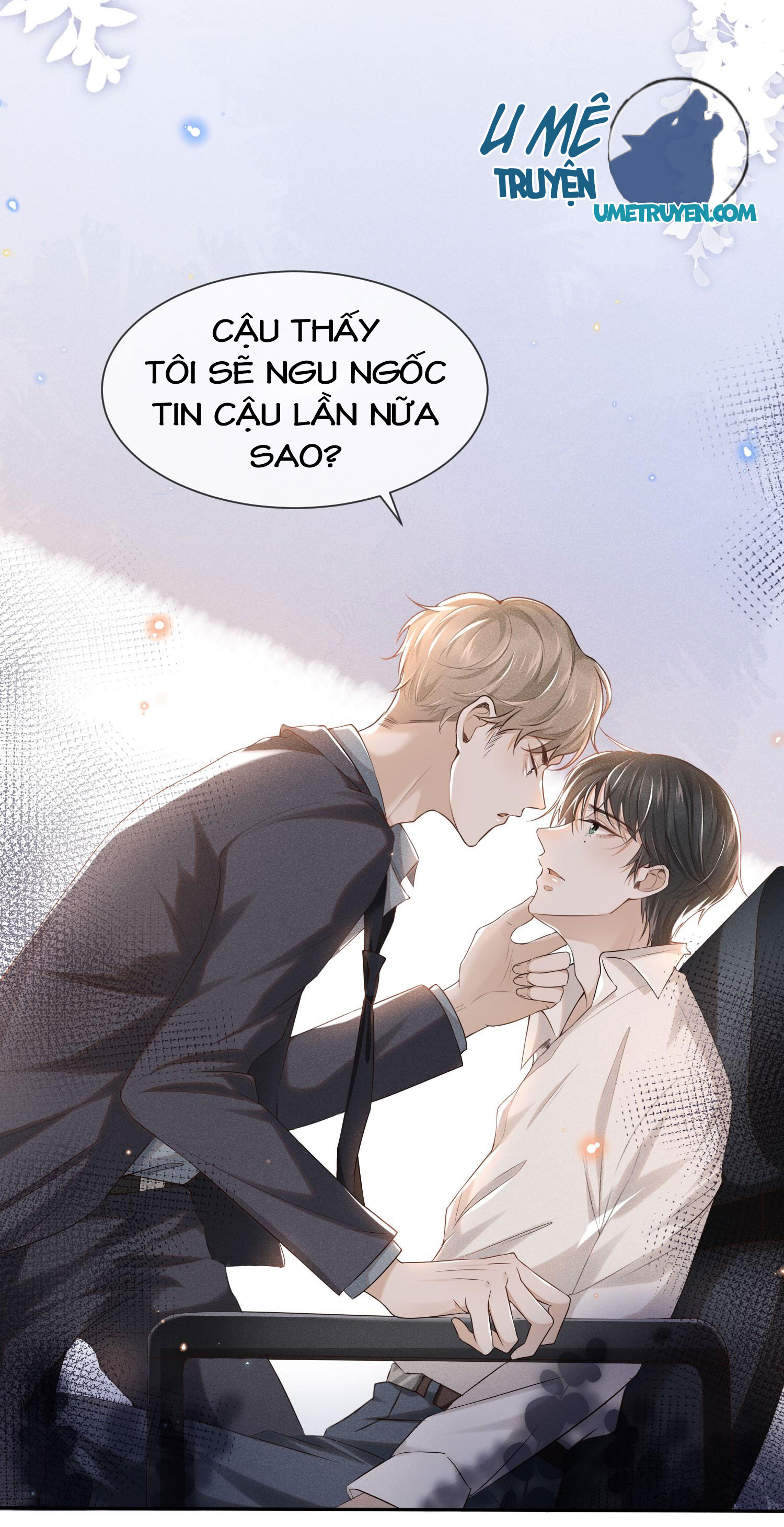 kiếp sau không gặp chapter 1 16