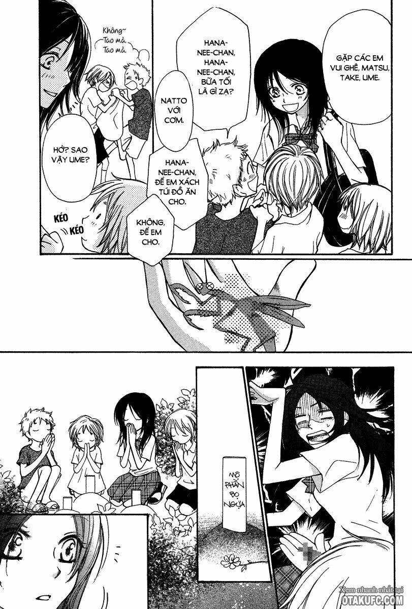 tổng hợp one shot. chapter 10 10