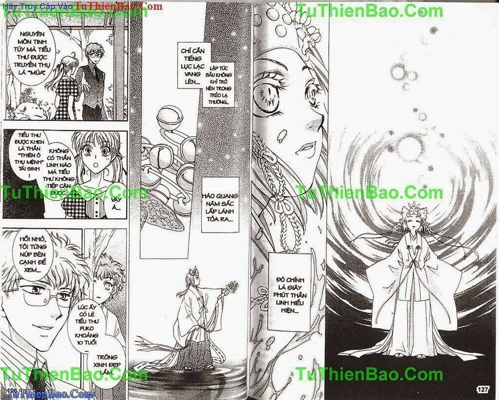 pháp sư tơ hồng chapter 8 64