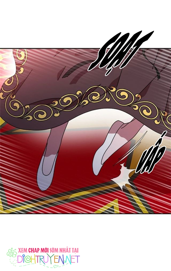 con gái bảo bối của ma vương chapter 63 71