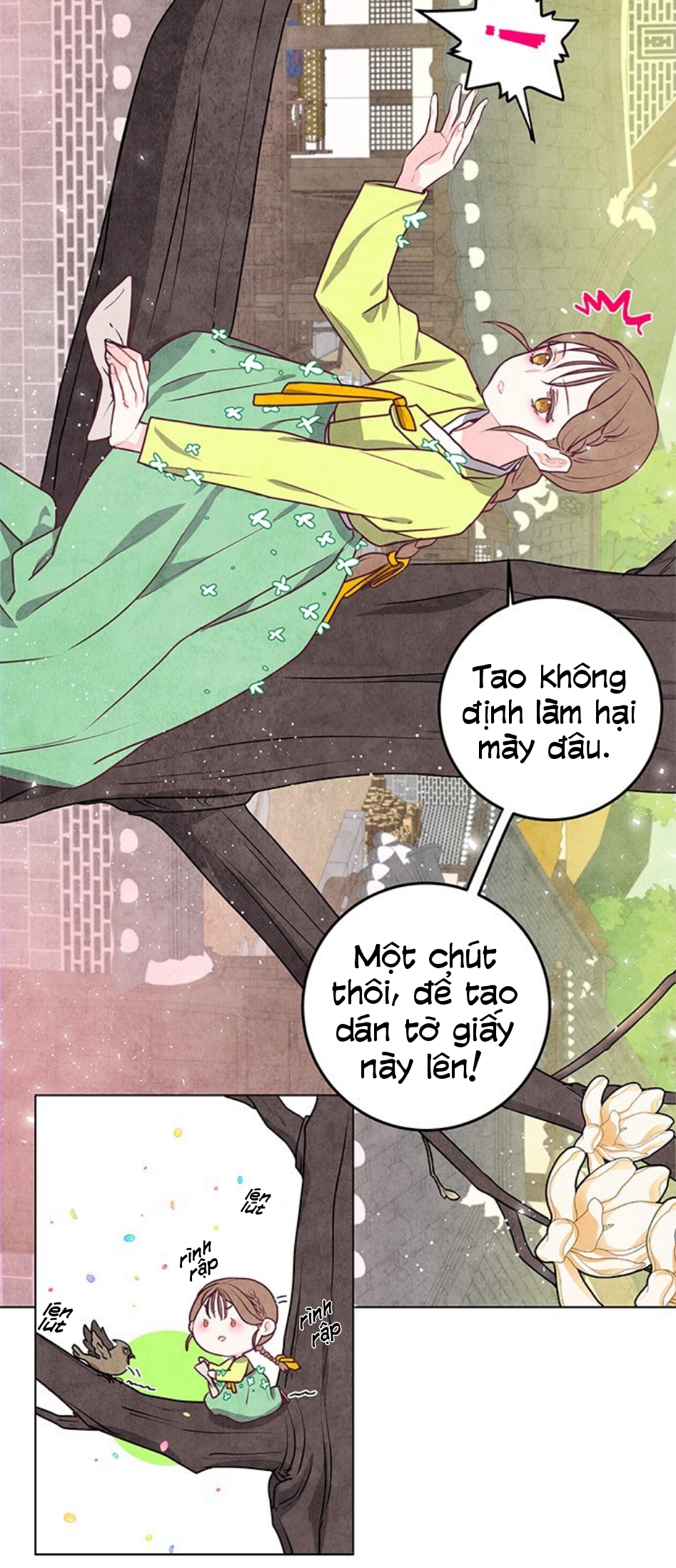 tiểu nương tử bị gả bán chapter 7 42