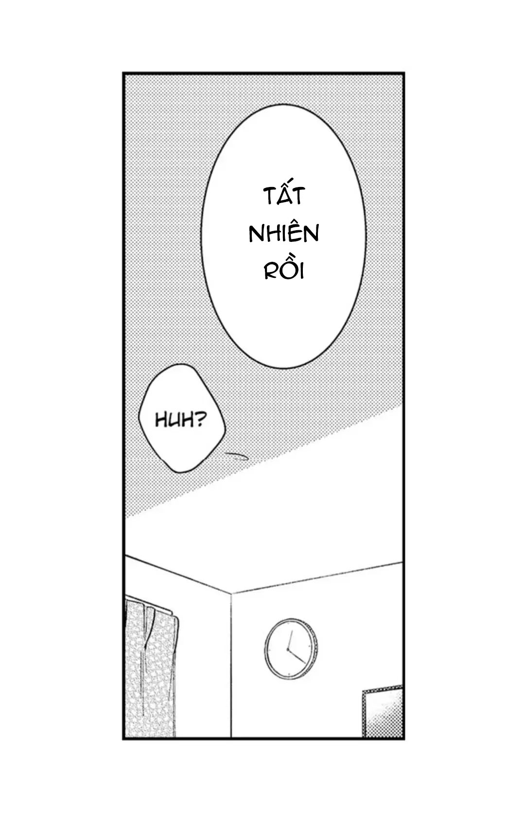 ăn anh đi, chồng ơi! chapter 18.1 9