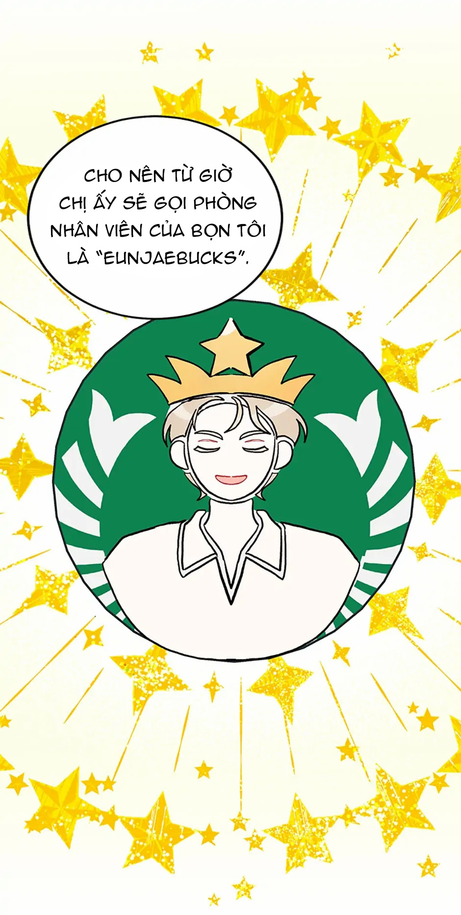 chỉ thị đặc biệt của sếp chapter 76.2 2