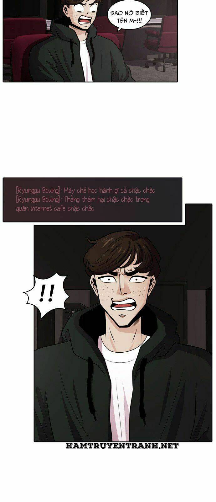 tomorrow - ngày mai chapter 18 29