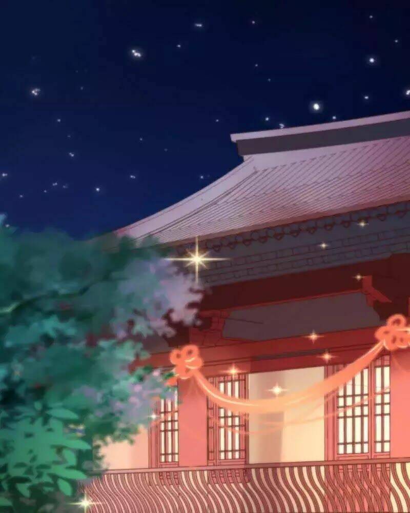 mười dặm hồng trang, thay huynh xuất giá chapter 30 3