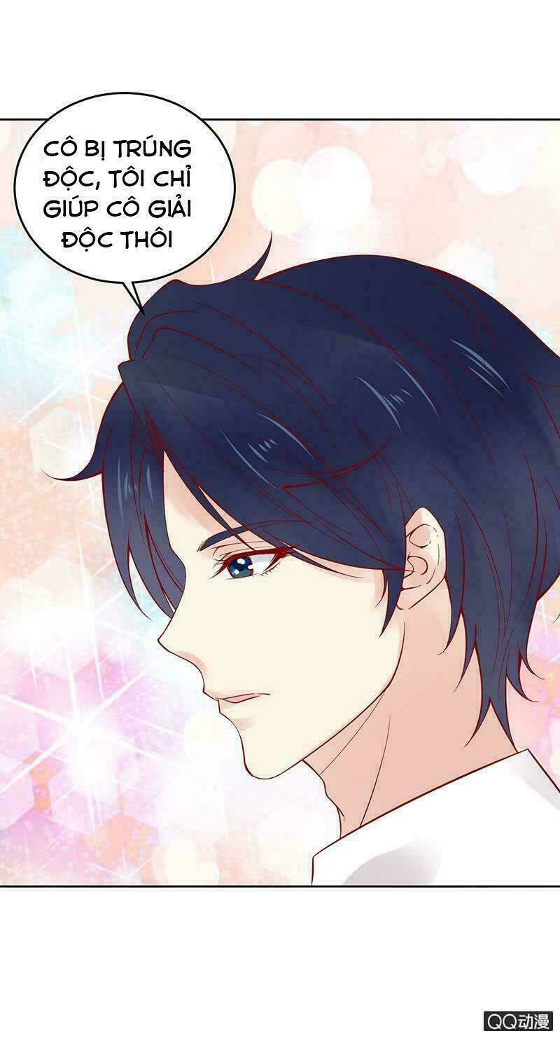 băng sơn học trưởng không được chọc chapter 25.2 2