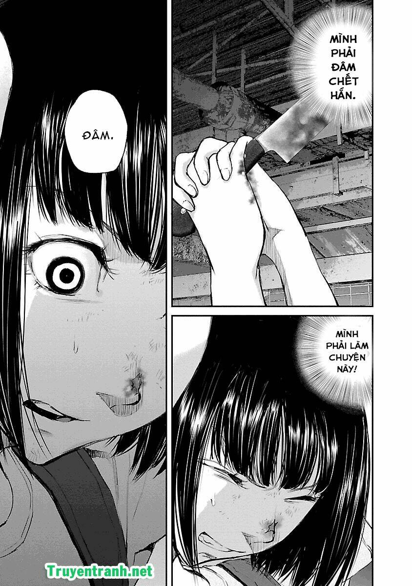 killing morph chapter 28 20