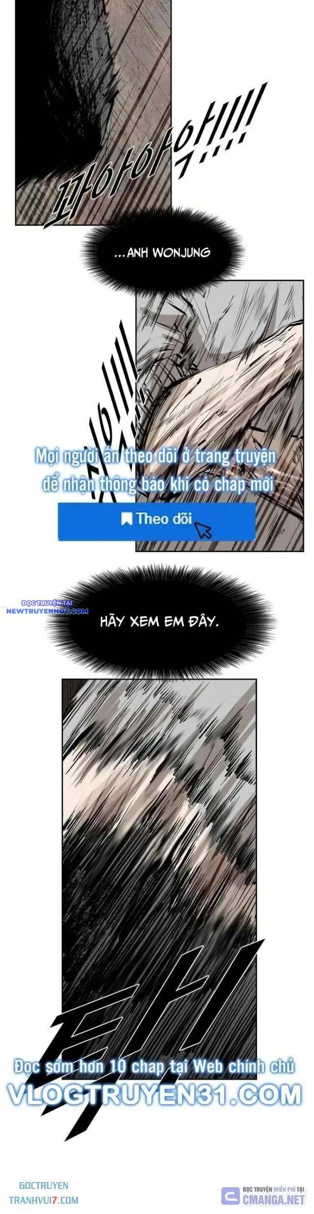 shark - cá mập chapter 117 23