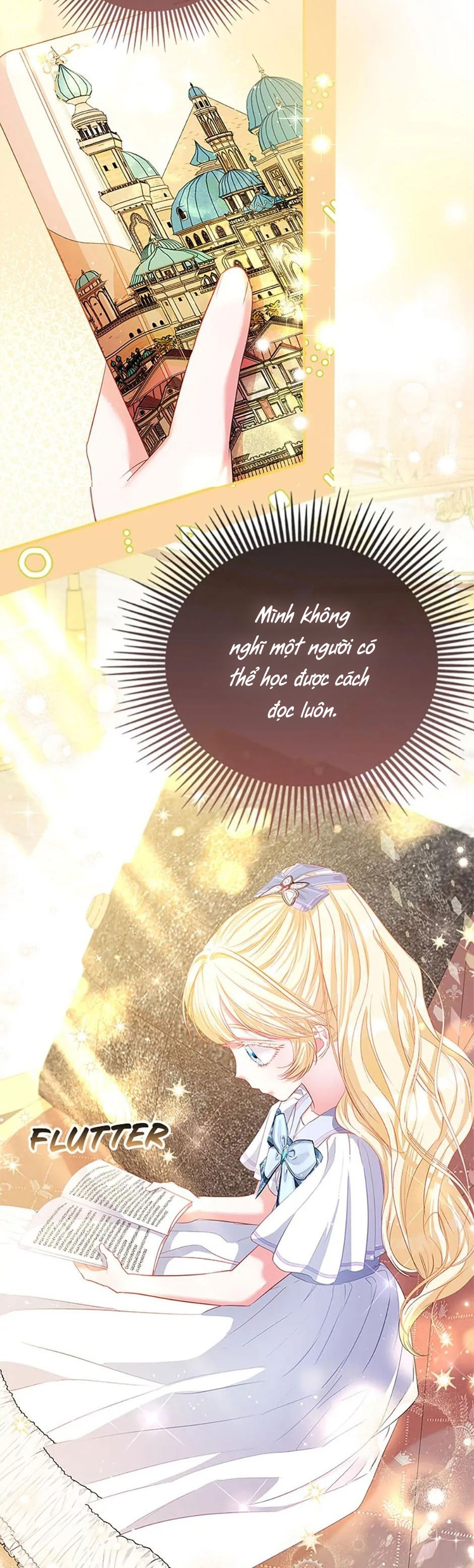 nàng công chúa của tôi chapter 23 30