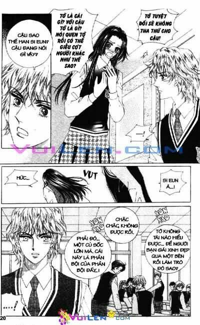 anh,bạn trai và người ấy chapter 7 20