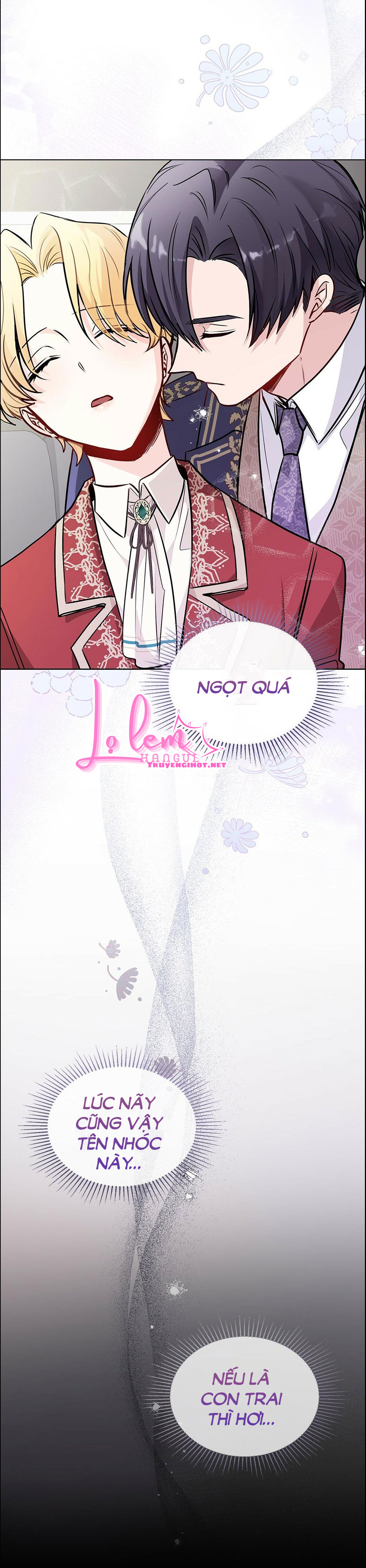 đi tìm nàng camellia chapter 26 24