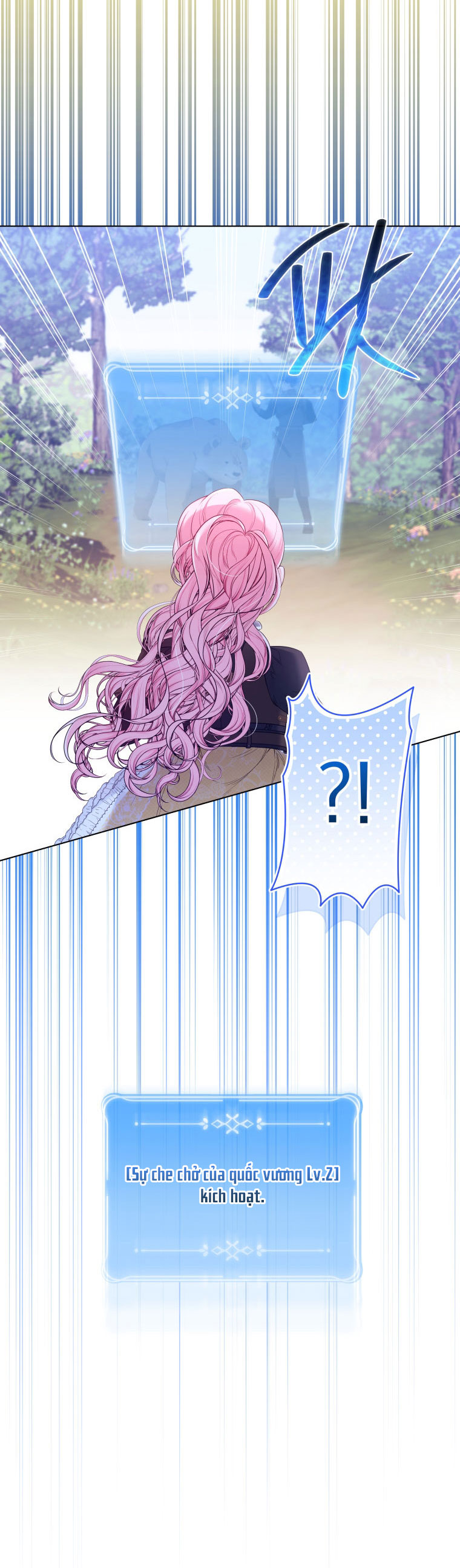 thà rằng để tôi trở thành nữ hoàng chapter 15.1 3