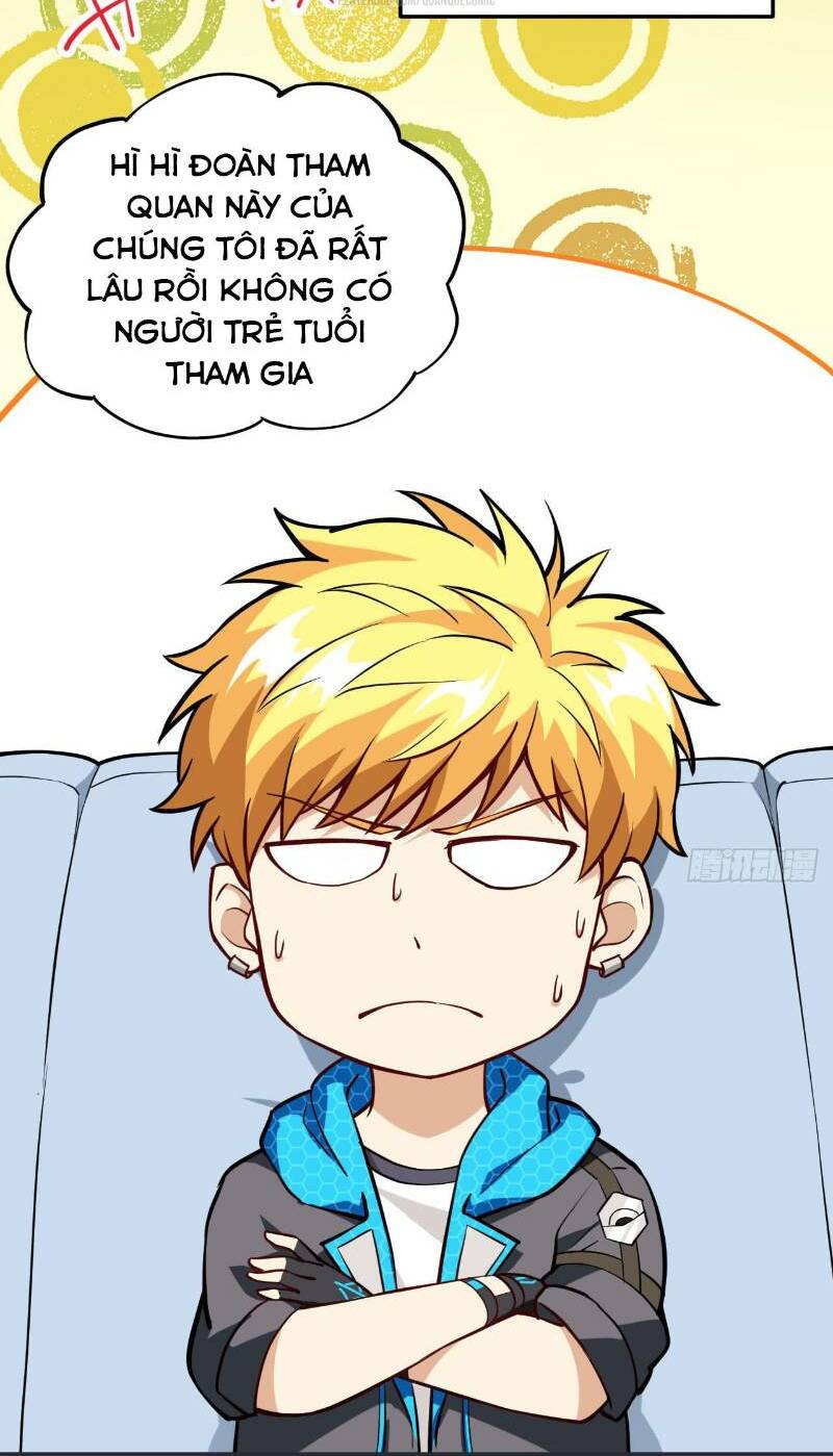 minh nhật thần đô chapter 25 4