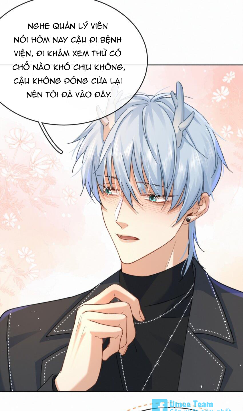 huynh dạy đệ vô lễ chapter 11 17