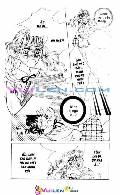 hội trừ ma chapter 4 30