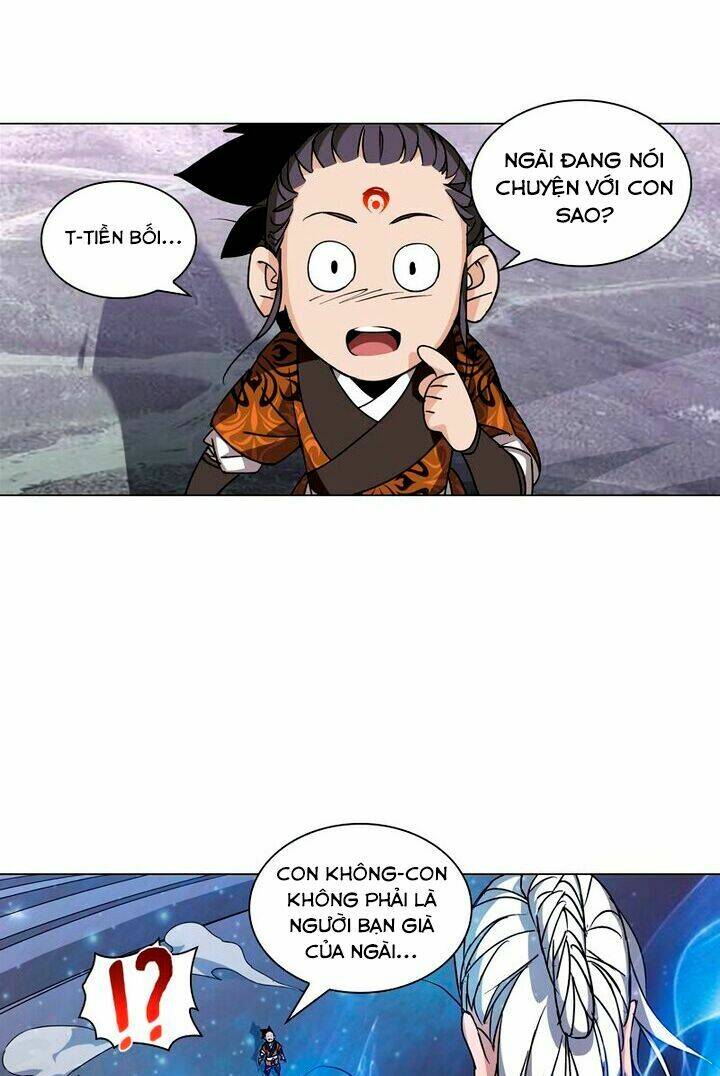 tu luyện 6 thế giới chapter 4 33