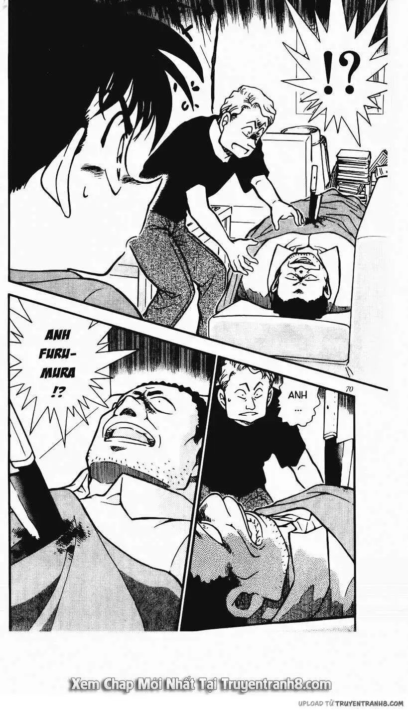conan chapter 417 18