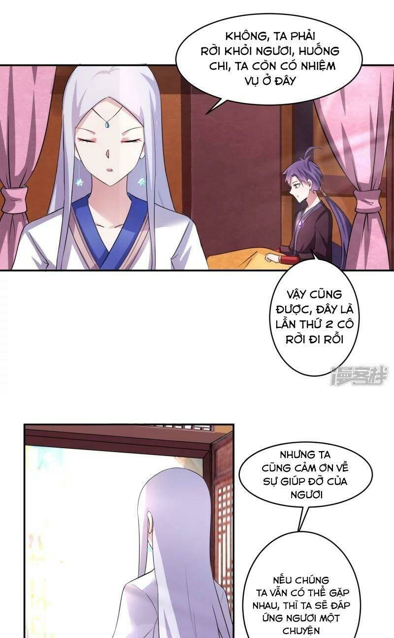 tuyệt thế thánh đế chapter 8 23