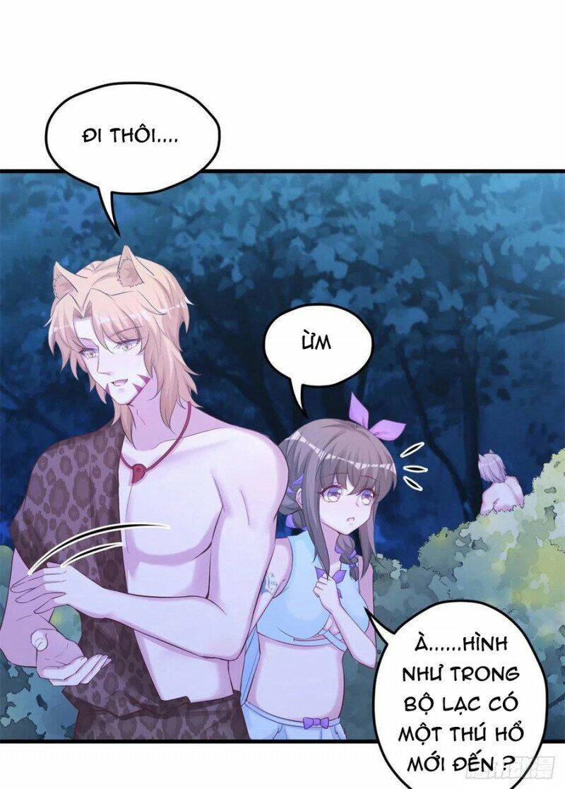 [16+] thảnh thơi thú thế chủng chủng điền, sinh sinh tể chapter 338 20