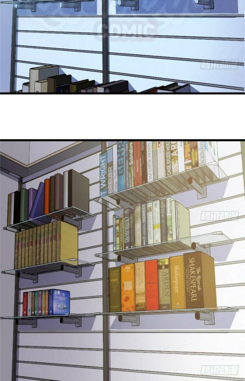 thâm dạ thư ốc chapter 33 8