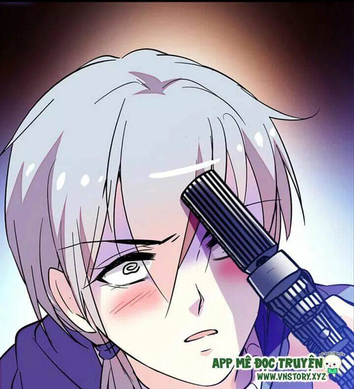 nữ hầu sau giờ học chapter 64 35