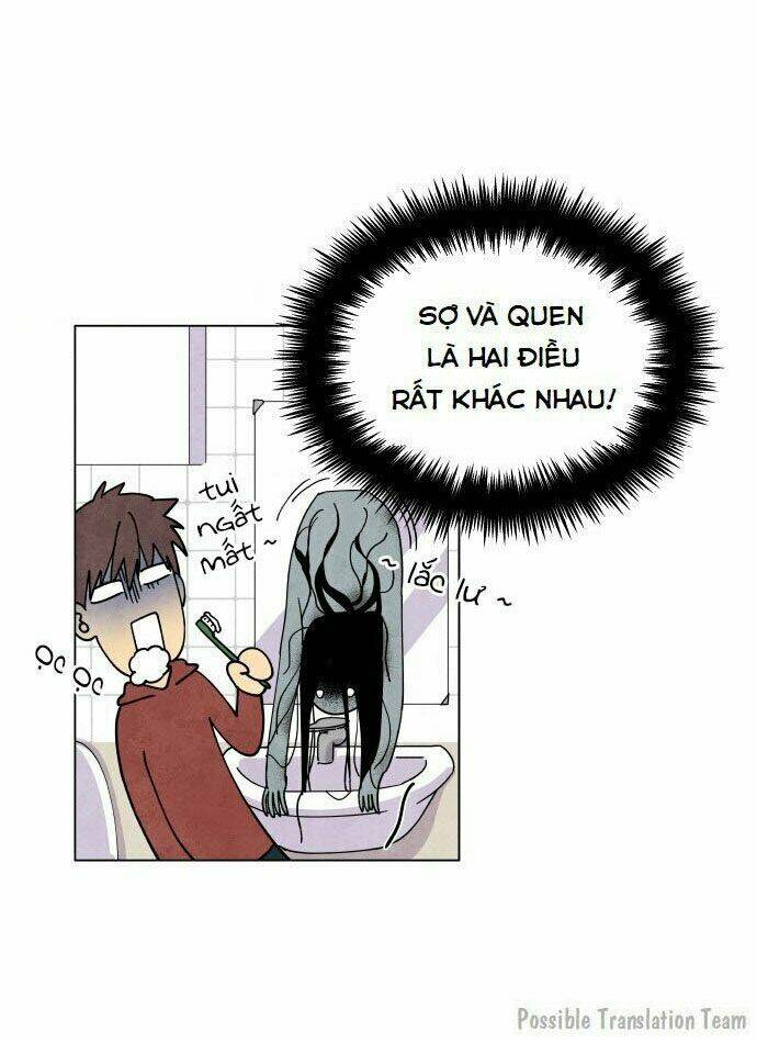 tai sói và mũ đỏ chapter 8 15