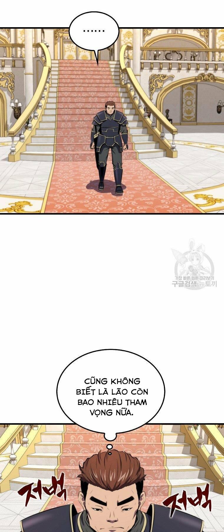 tôi thăng cấp trong lúc ngủ chapter 25 31