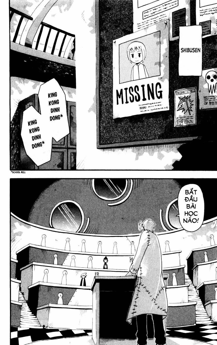 soul eater chapter 29 3