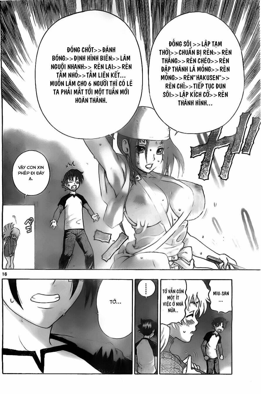 history's strongest disciple kenichi chapter 529 15