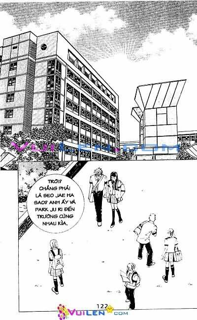 tìm lại tình yêu chapter 95 3