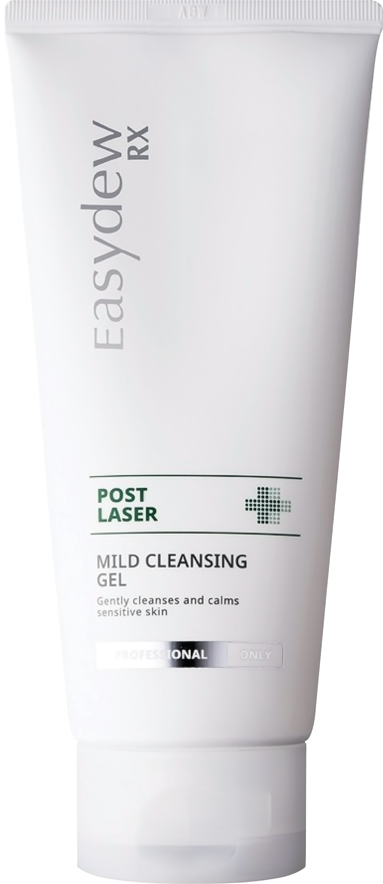 Sữa Rửa Mặt Dạng Gel Dịu Nhẹ Dành Cho Da Nhạy Cảm Easydew RX Post Laser Mild Cleansing Gel 150ml