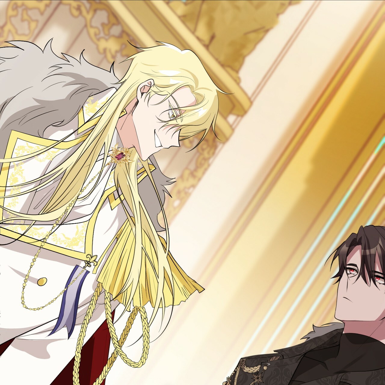 hãy nếm và nuốt đi nào chapter 18.1 62