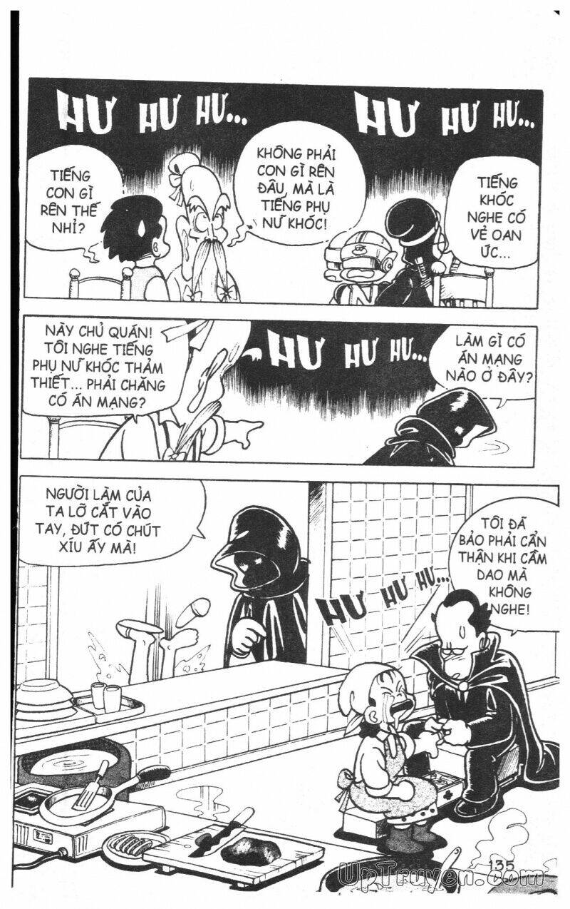 đội quân nhí nhố chapter 6 137