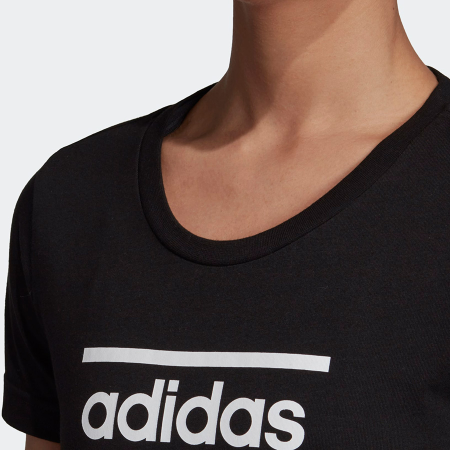 Áo Thun Thể Thao Nữ Adidas EH6458