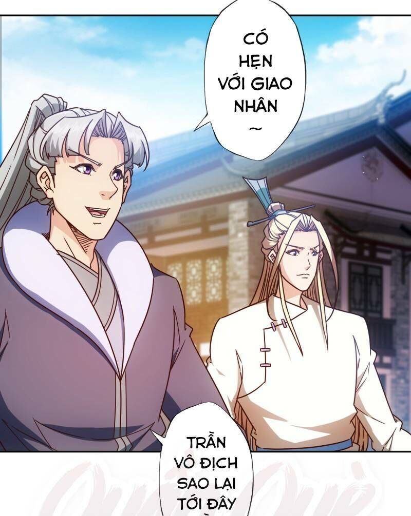 hồng thiên thần tôn chapter 67 3