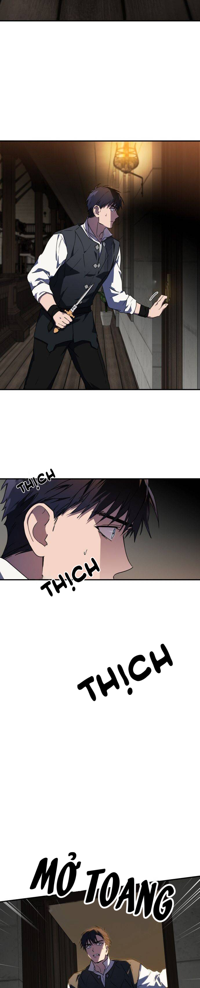 bị che khuất bởi hoàng hôn chapter 36 5