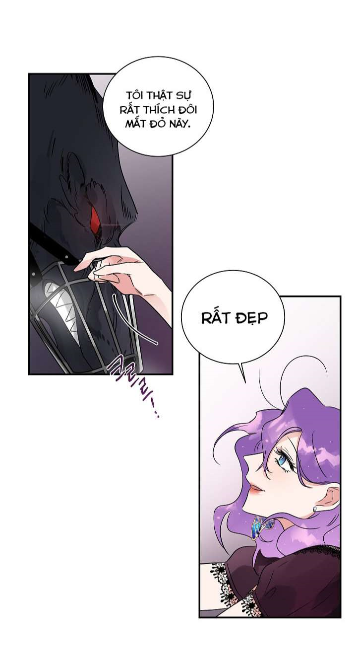 thuần phục người sói chapter 1 31