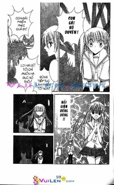 giỏ trái cây - fruit basket chapter 1 92