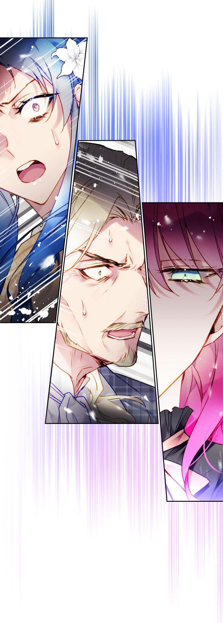 kết thúc của nhân vật phản diện chỉ có thể là cái chết chapter 83 49