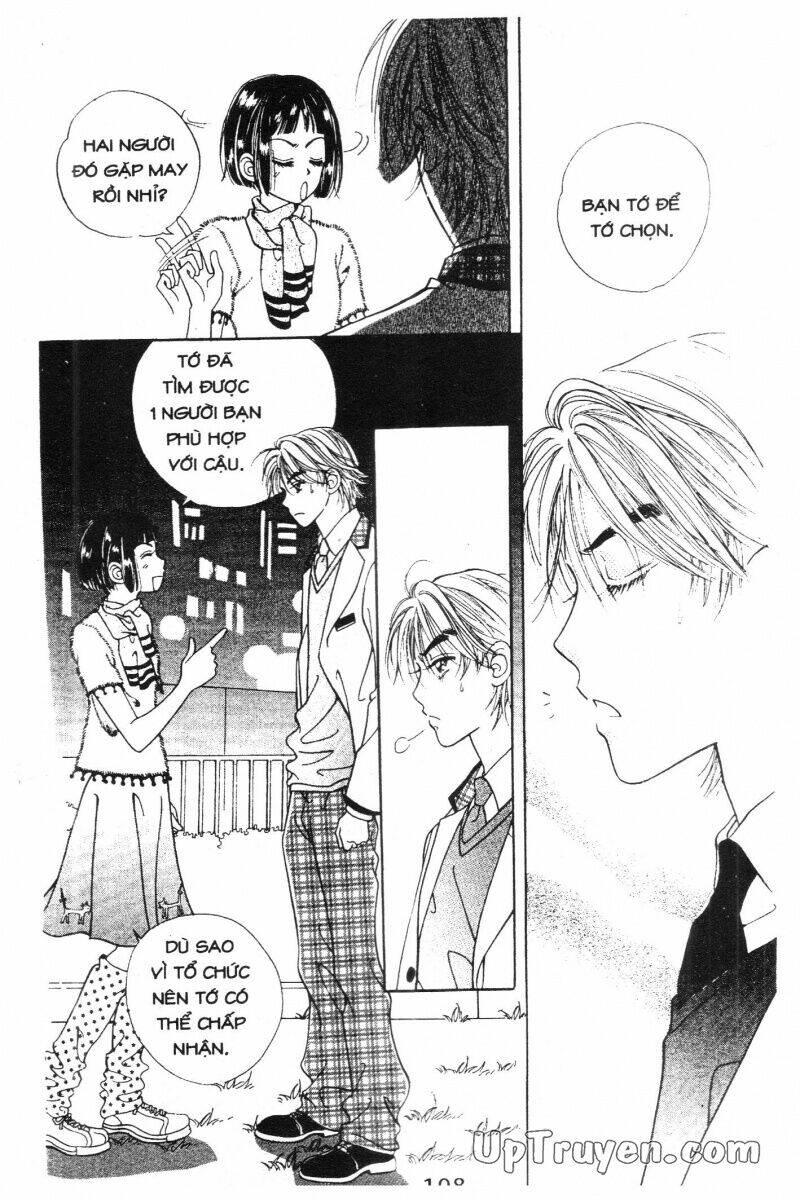 cô nàng ngổ ngáo chapter 1 110