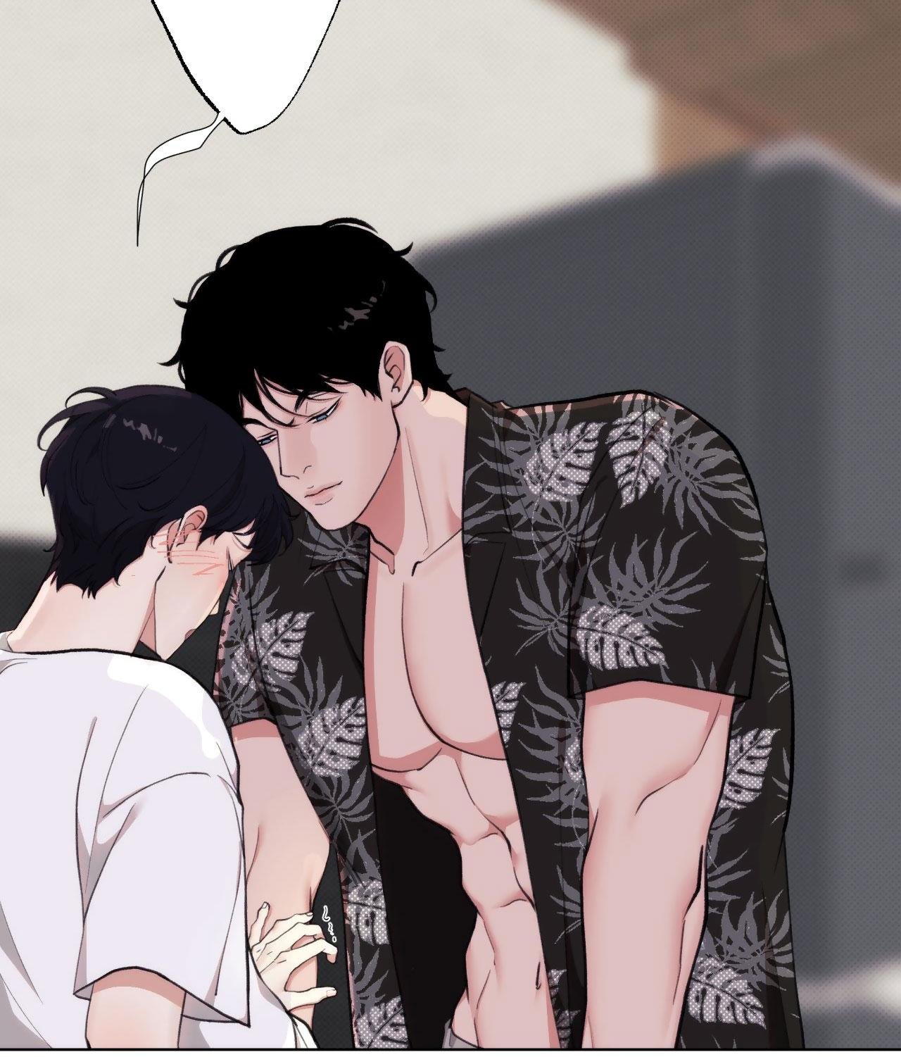 em bé và đại ca chapter 7 17