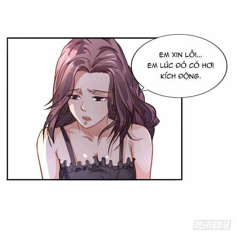 danh môn độc sủng ái thê chapter 16 30