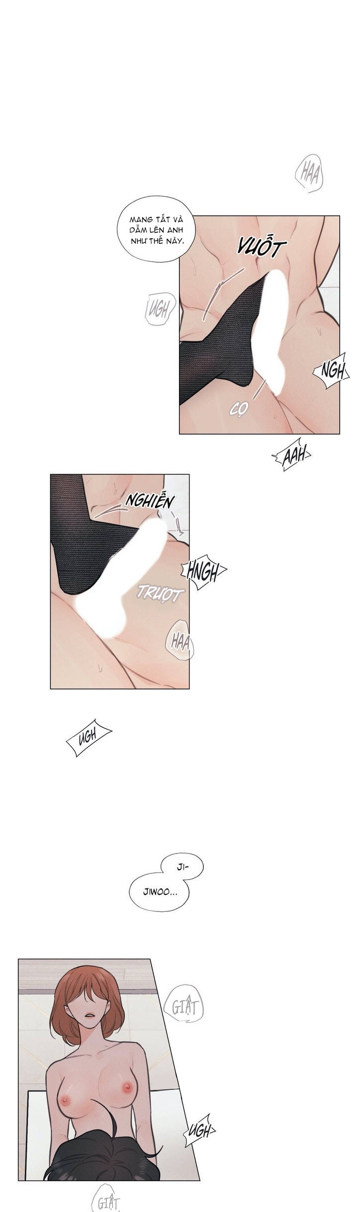 hardcore vanilla chapter 23 27