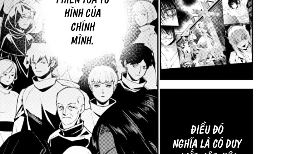 sự trỗi dậy của anh hùng hắc ám chapter 59 26